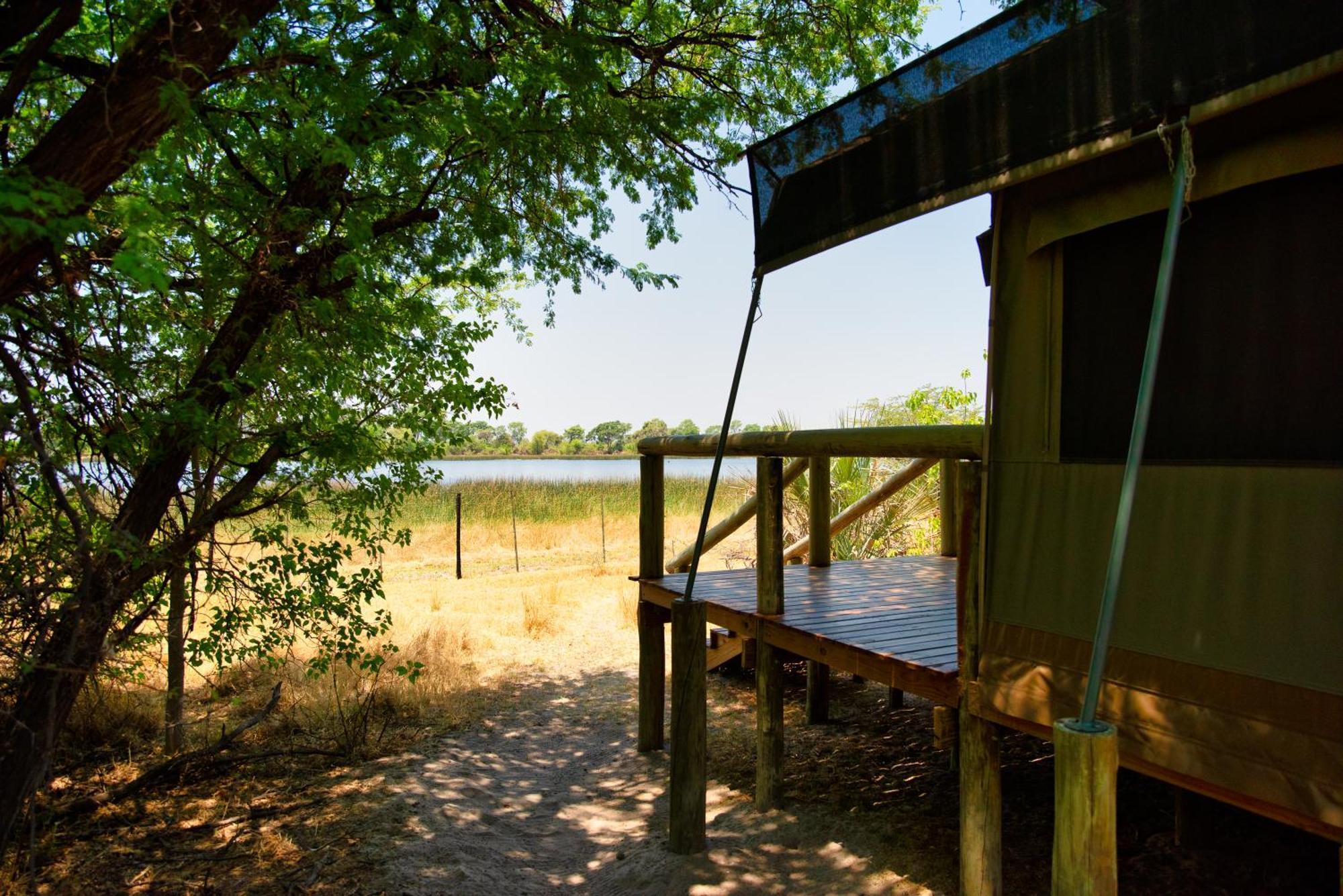 Semowi Lodge And Campsites Mirapene Room photo